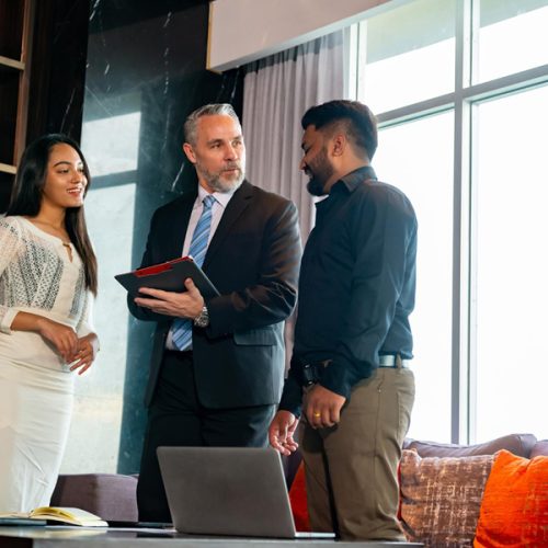 How We Boosted Client Conversions 200% With Smarter UI/UX